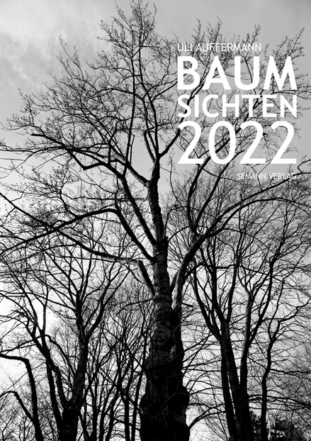 Kalender 2022 „Baumsichten"